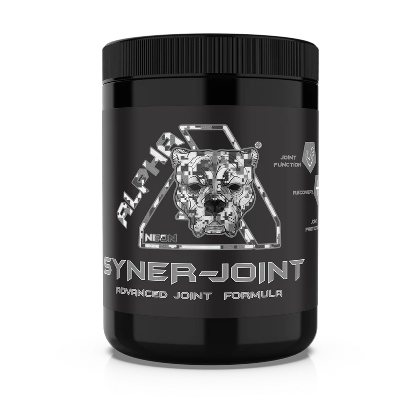 Alpha Neon - SynerJoint 30 Servings