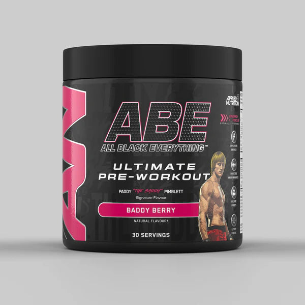 Applied Nutrition - ABE 30 Servings