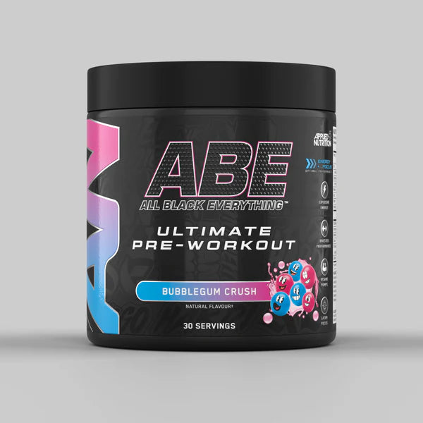 Applied Nutrition - ABE 30 Servings