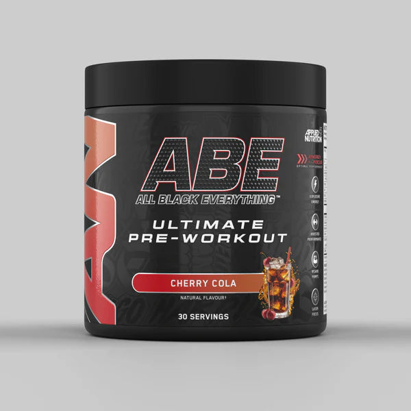 Applied Nutrition - ABE 30 Servings