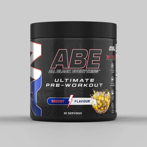 Applied Nutrition - ABE 30 Servings