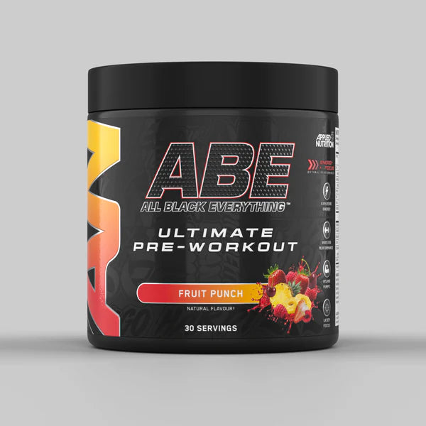 Applied Nutrition - ABE 30 Servings