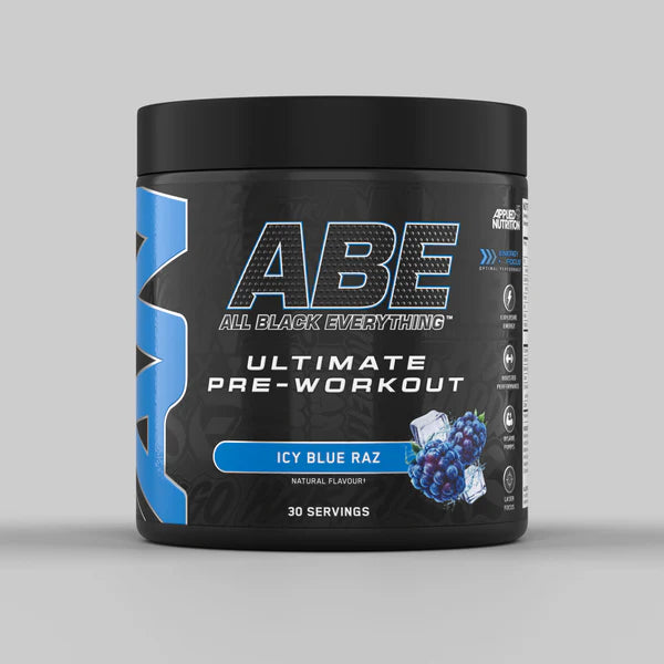 Applied Nutrition - ABE 30 Servings