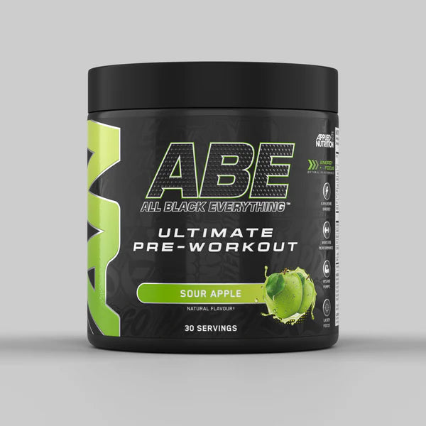 Applied Nutrition - ABE 30 Servings