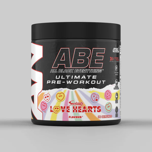 Applied Nutrition - ABE 30 Servings