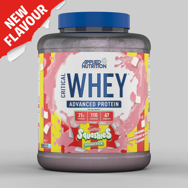 Applied Nutrition - Critical Whey 2kg