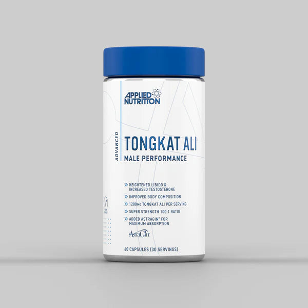 Applied Nutrition - Tongkat Ali 1200mg 30 Servings