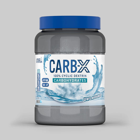 Applied Nutrition - CarbX 48 Servings