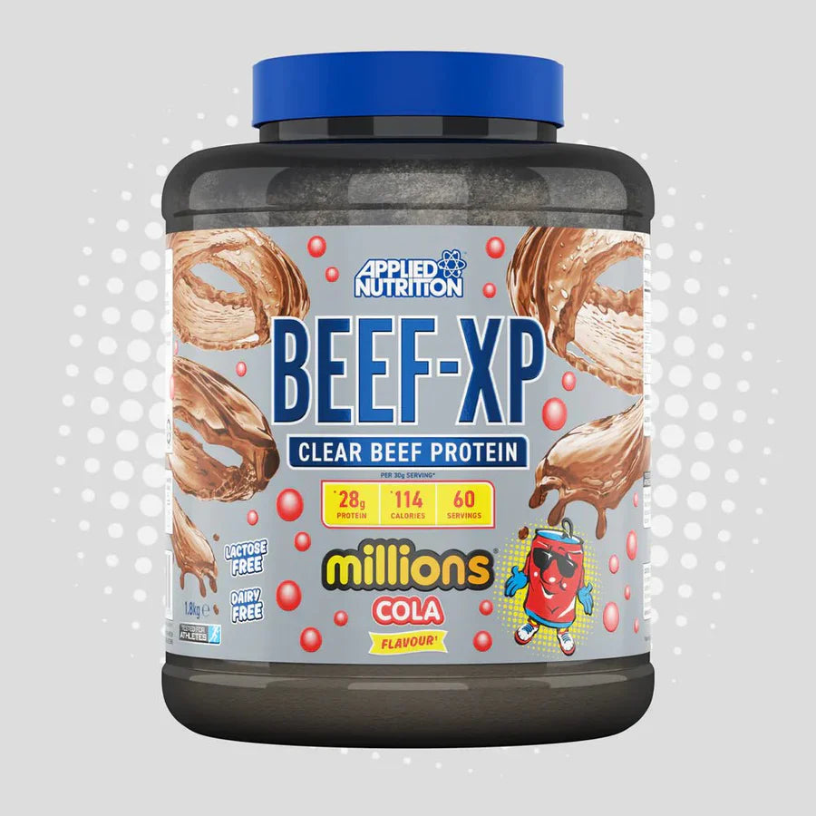 Applied Nutrition - Beef XP 1.8KG