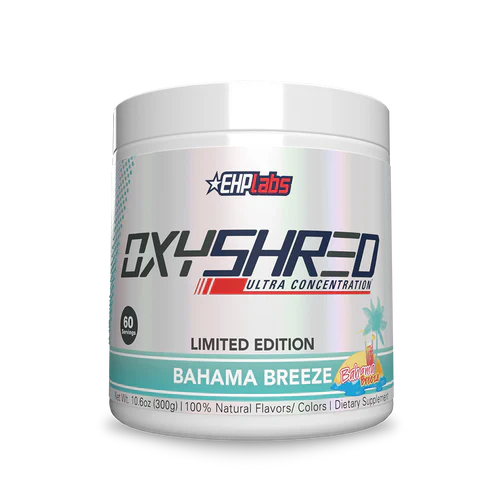 EHP Labs - Oxyshred 300g