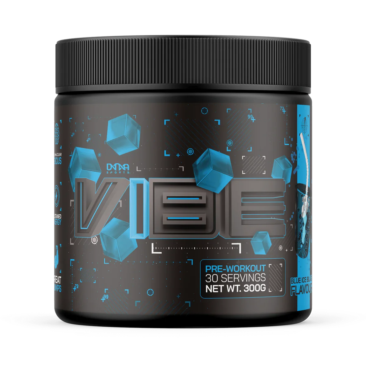 DNA Sports - Vibe 300g