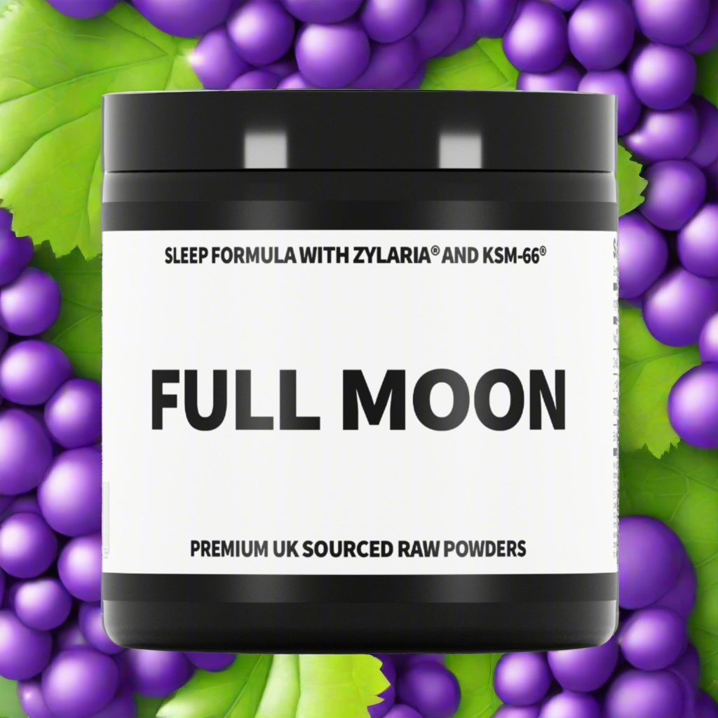 Wolf Supps - Full Moon