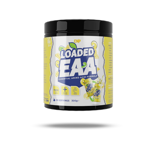 CNP - Loaded EAA 30 Servings