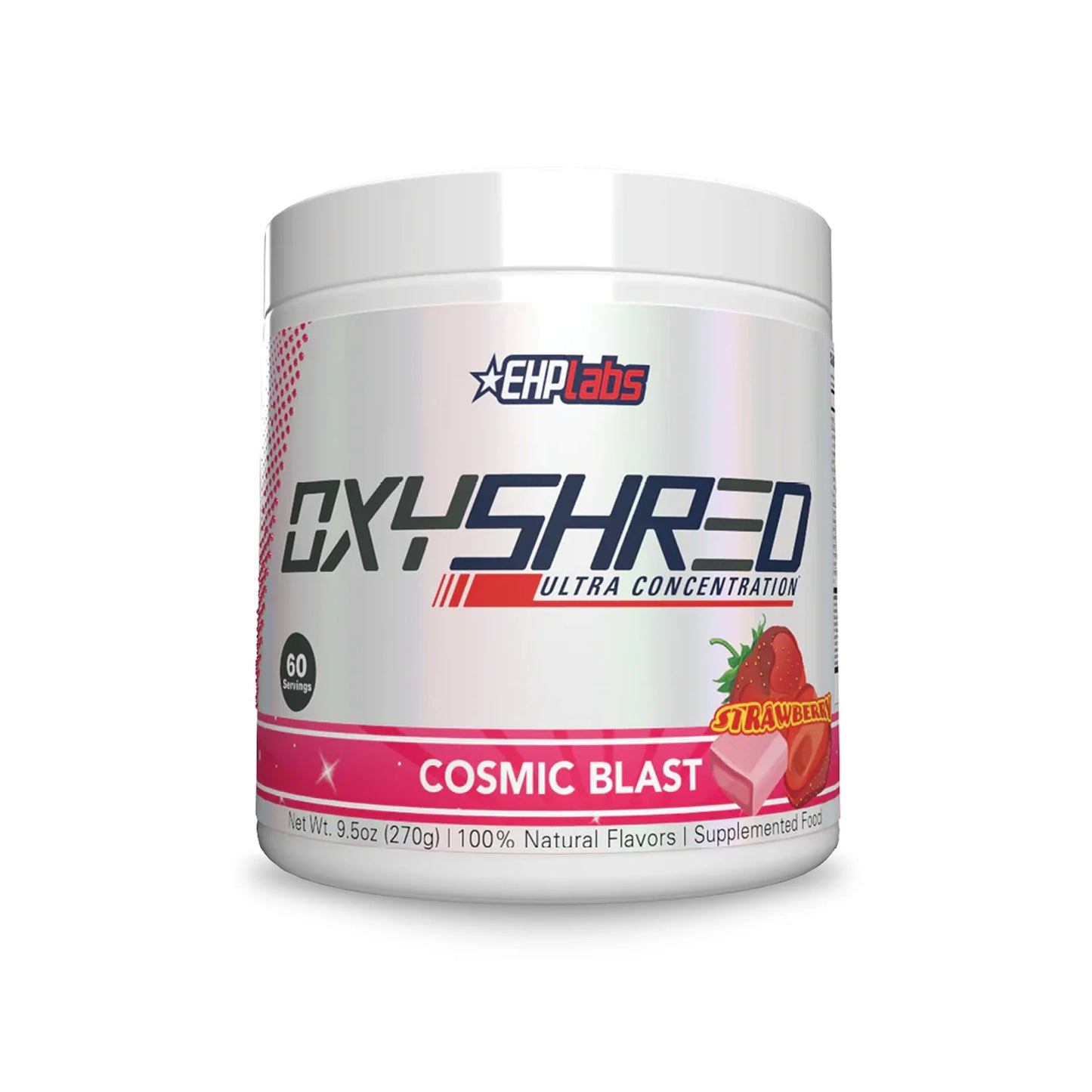 EHP Labs - Oxyshred 300g