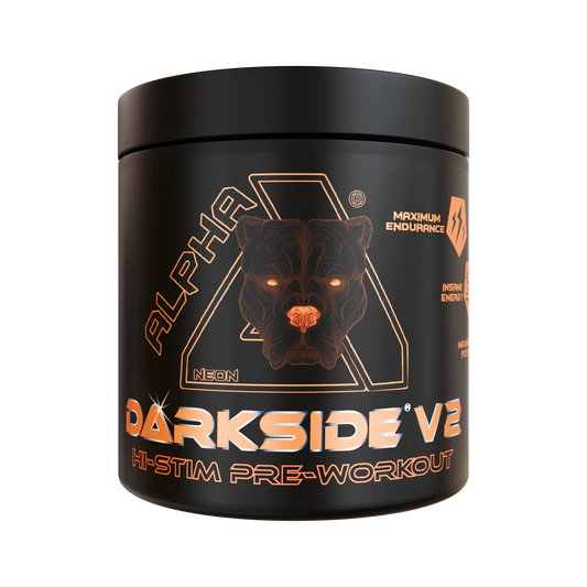 Alpha Neon - Darkside V2