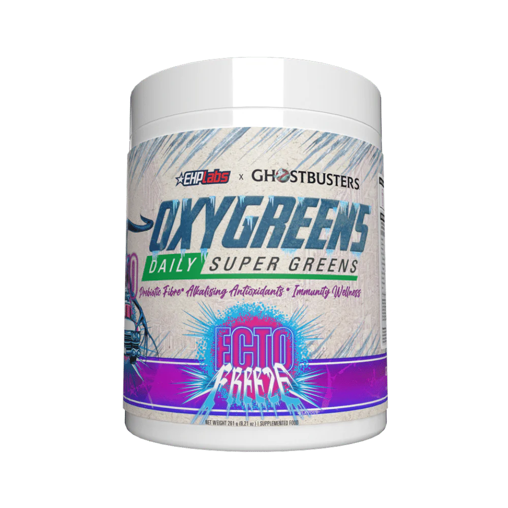 EHP Labs - OxyGreens Super Greens Powder 30 Servings