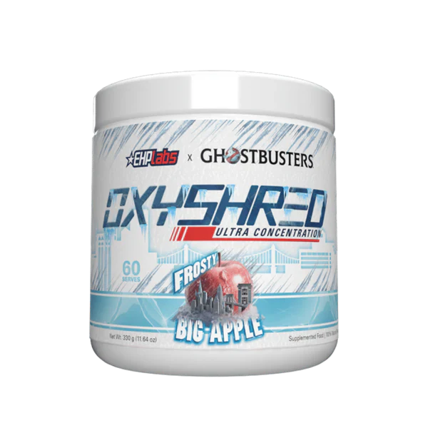 EHP Labs - Oxyshred 300g