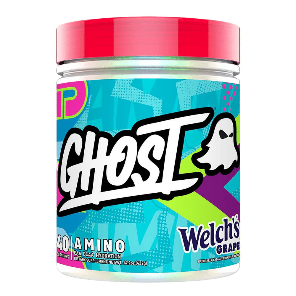 Ghost - Amino V2 40 Servings