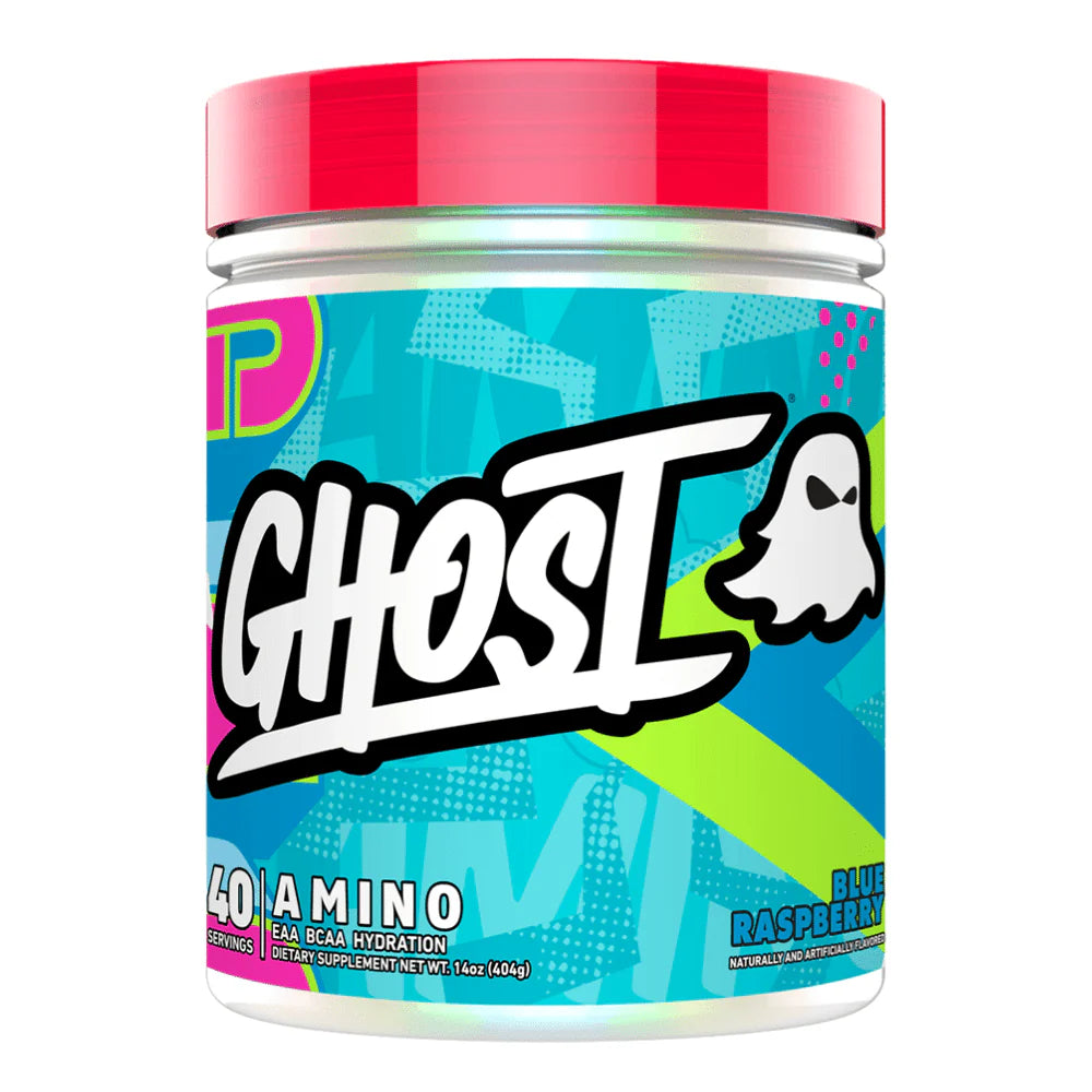 Ghost - Amino V2 40 Servings