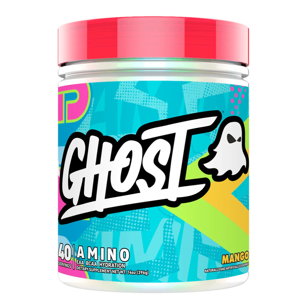 Ghost - Amino V2 40 Servings