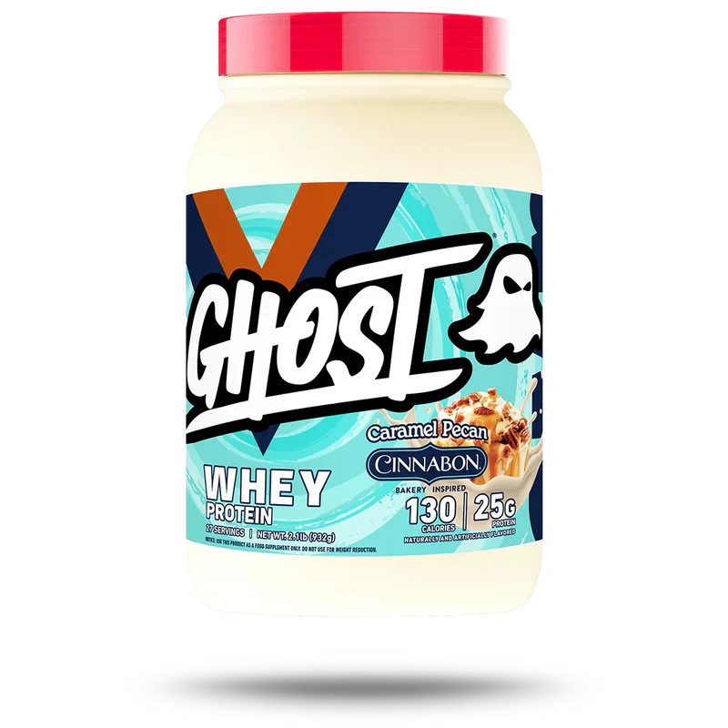 Ghost - Whey Protein Powder 924g