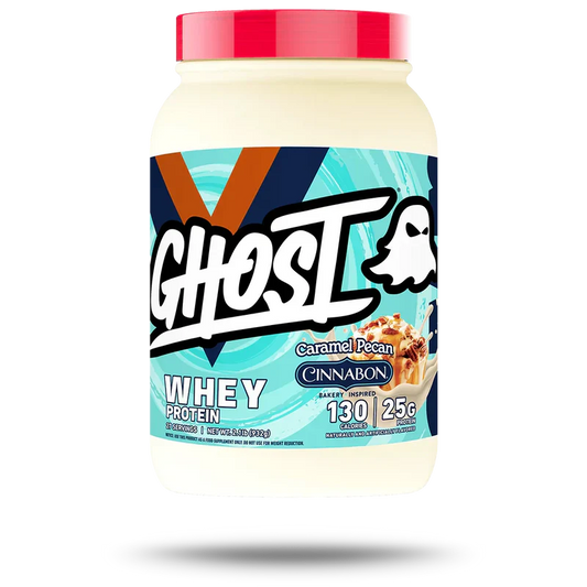 Ghost - Whey Protein Powder 924g