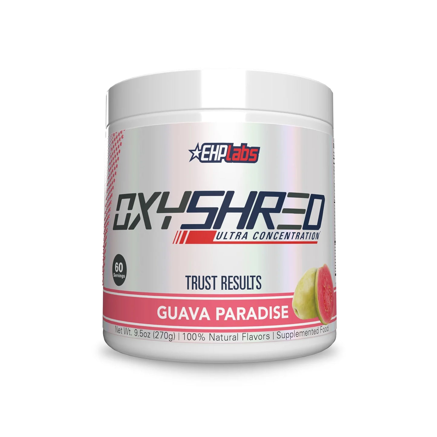 EHP Labs - Oxyshred 300g