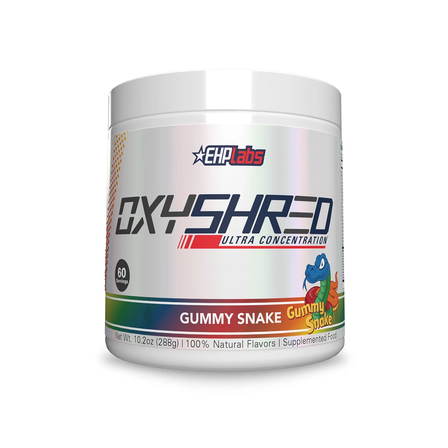 EHP Labs - Oxyshred 300g