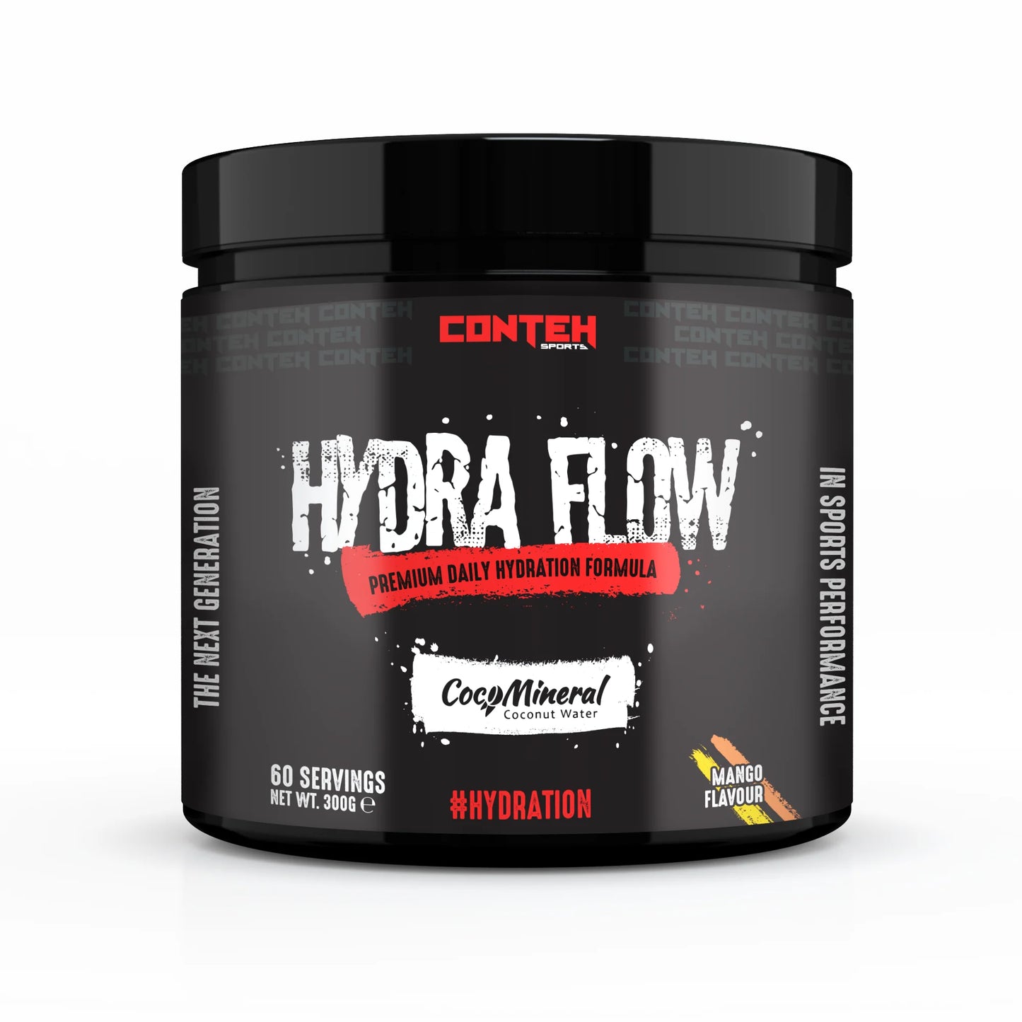 Conteh Sports - Hydra Flow Hydration 300g