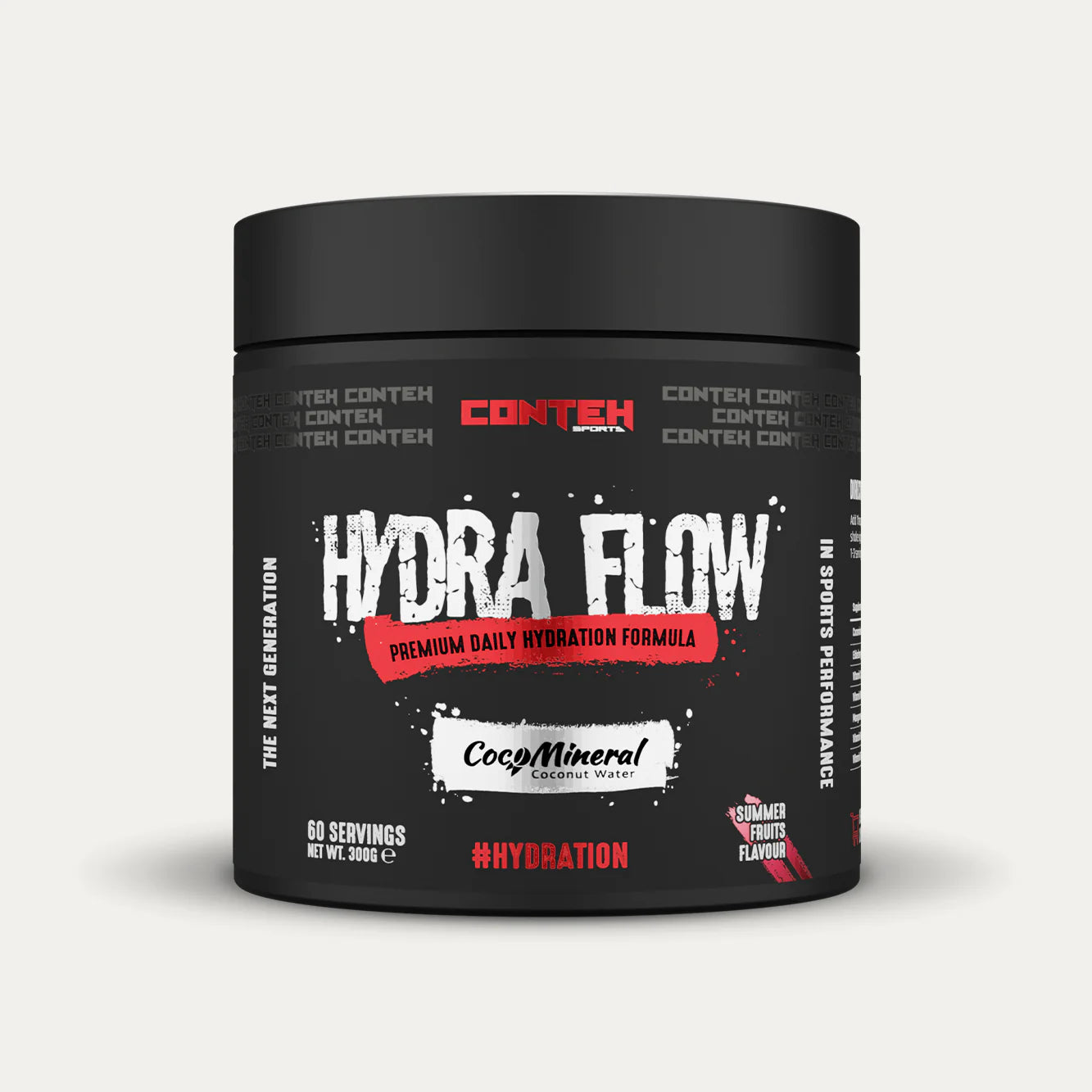 Conteh Sports - Hydra Flow Hydration 300g