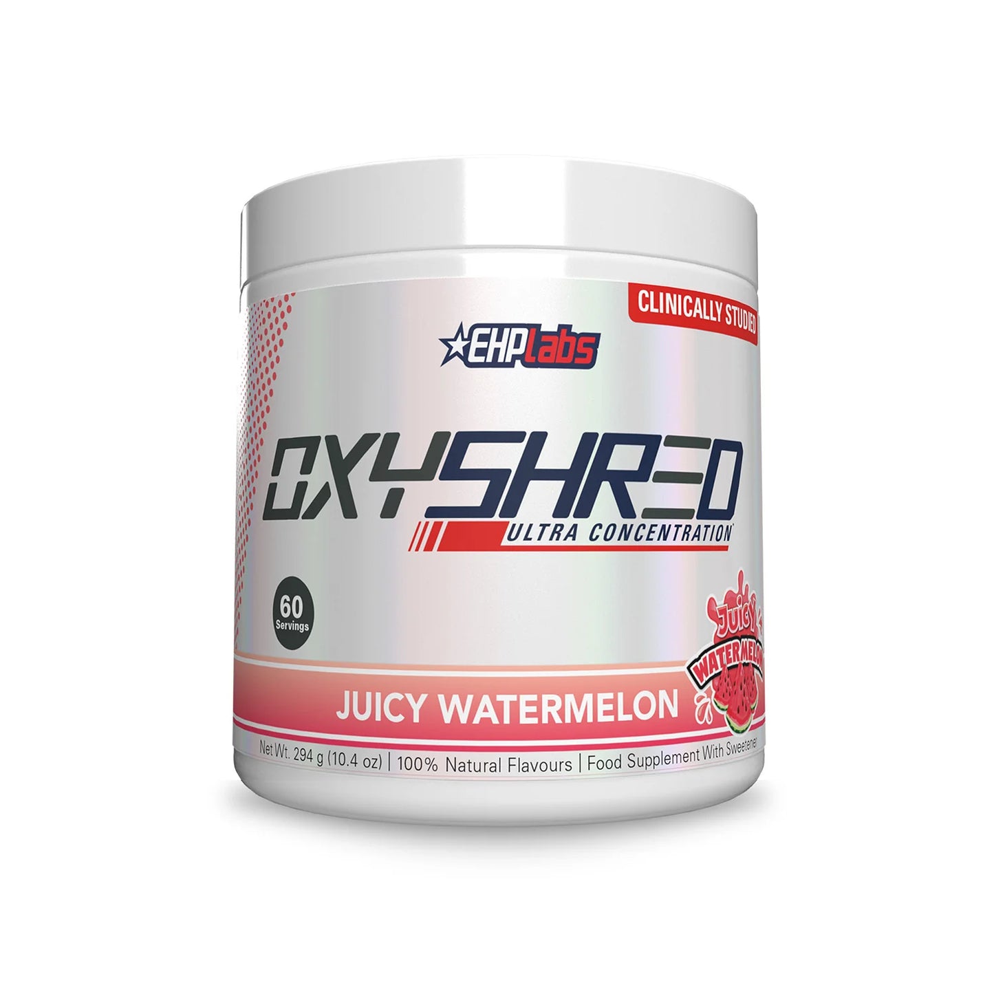 EHP Labs - Oxyshred 300g