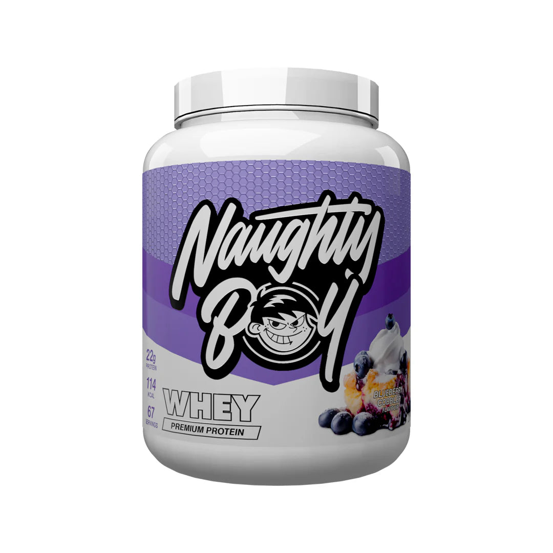 Naughty Boy - Advanced Whey 2010g