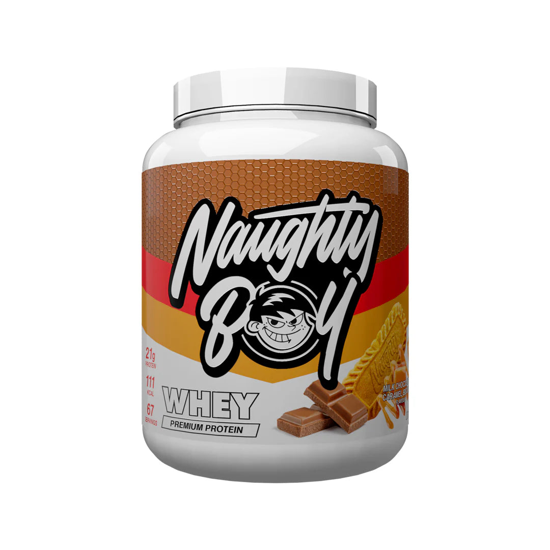 Naughty Boy - Advanced Whey 2010g