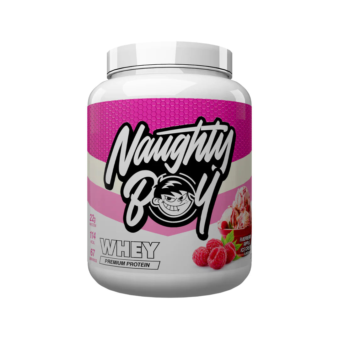 Naughty Boy - Advanced Whey 2010g