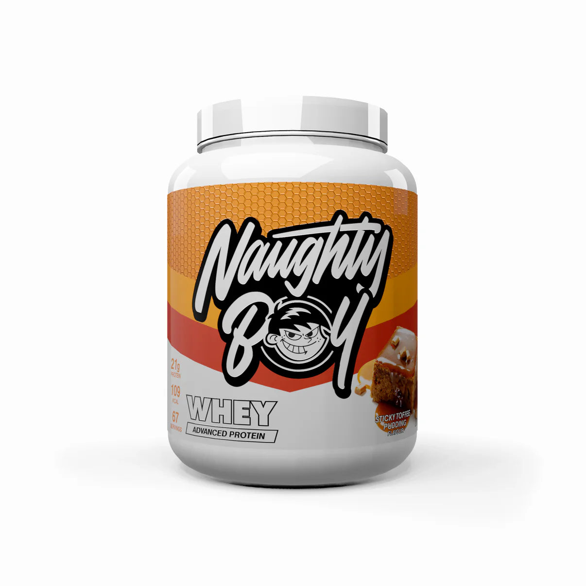 Naughty Boy - Advanced Whey 2010g