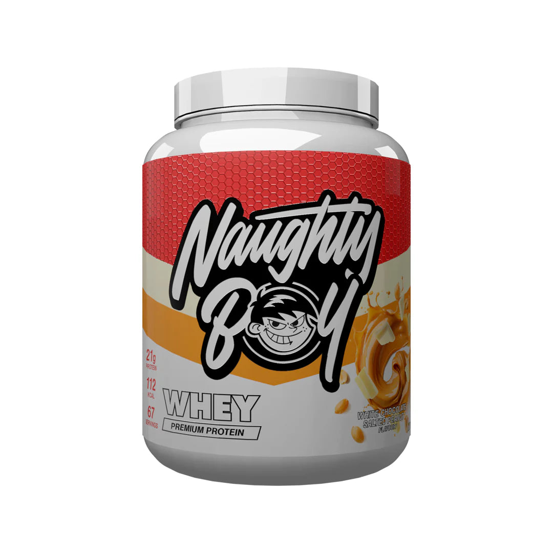 Naughty Boy - Advanced Whey 2010g