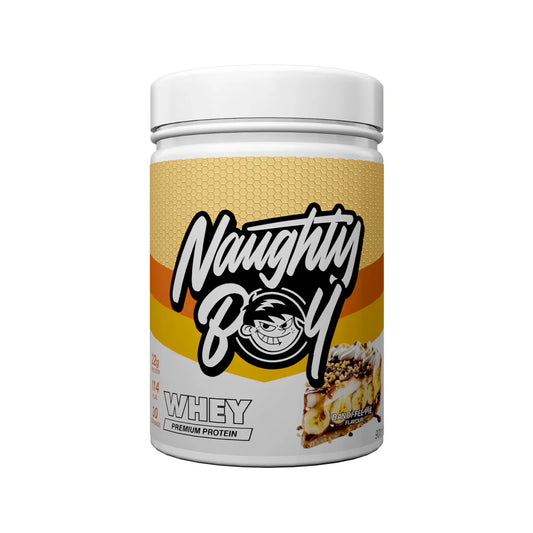 Naughty Boy - Advanced Whey 900g 30 Servings