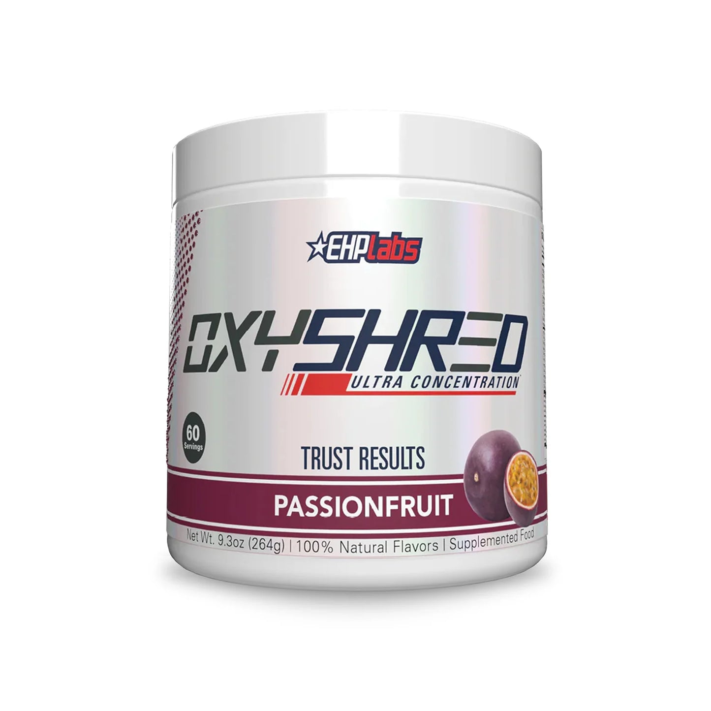 EHP Labs - Oxyshred 300g