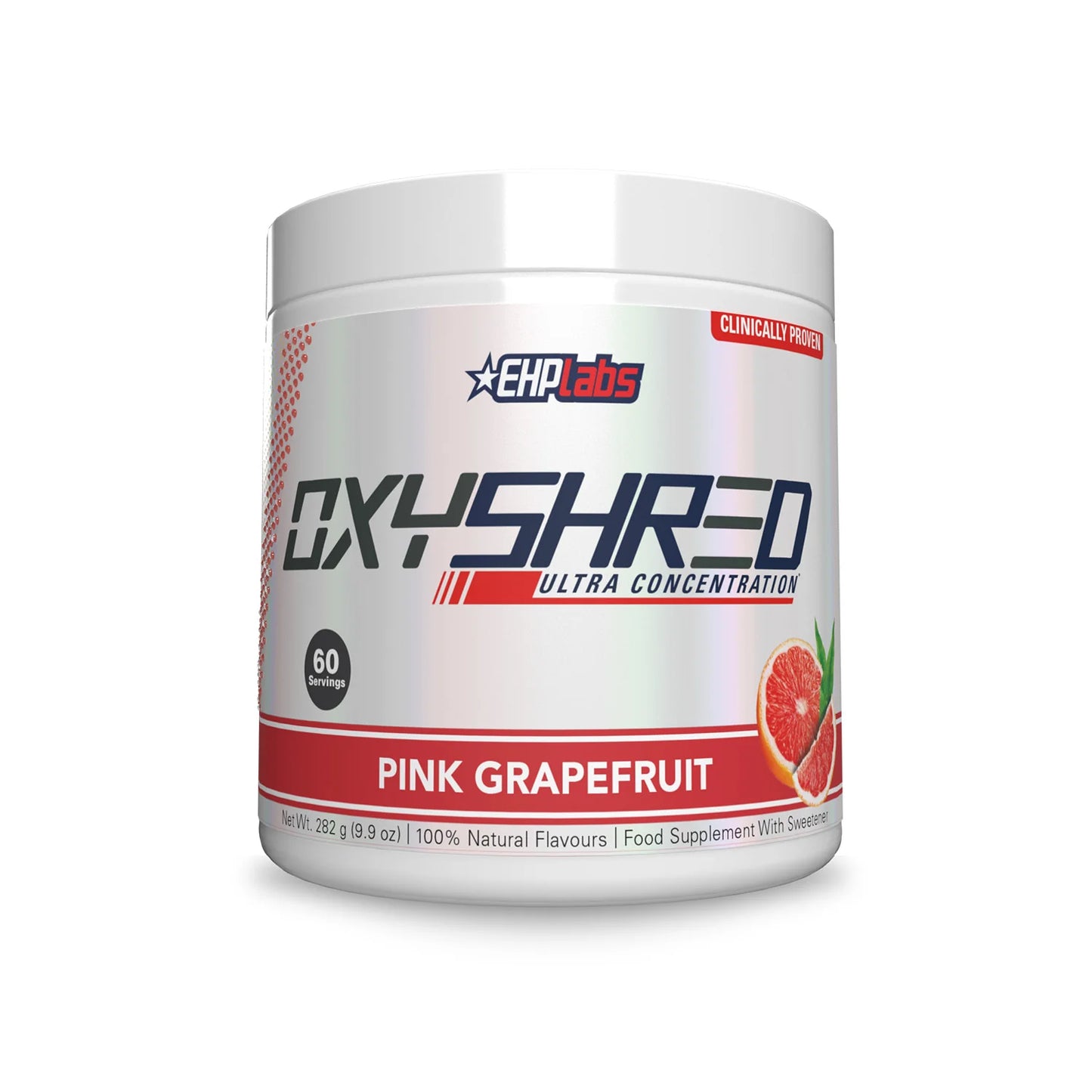 EHP Labs - Oxyshred 300g