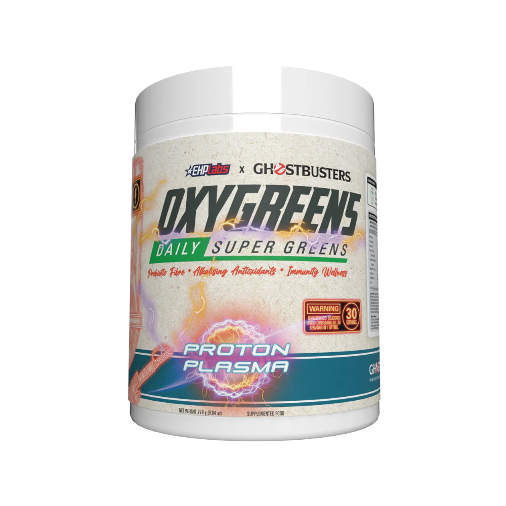 EHP Labs - OxyGreens Super Greens Powder 30 Servings