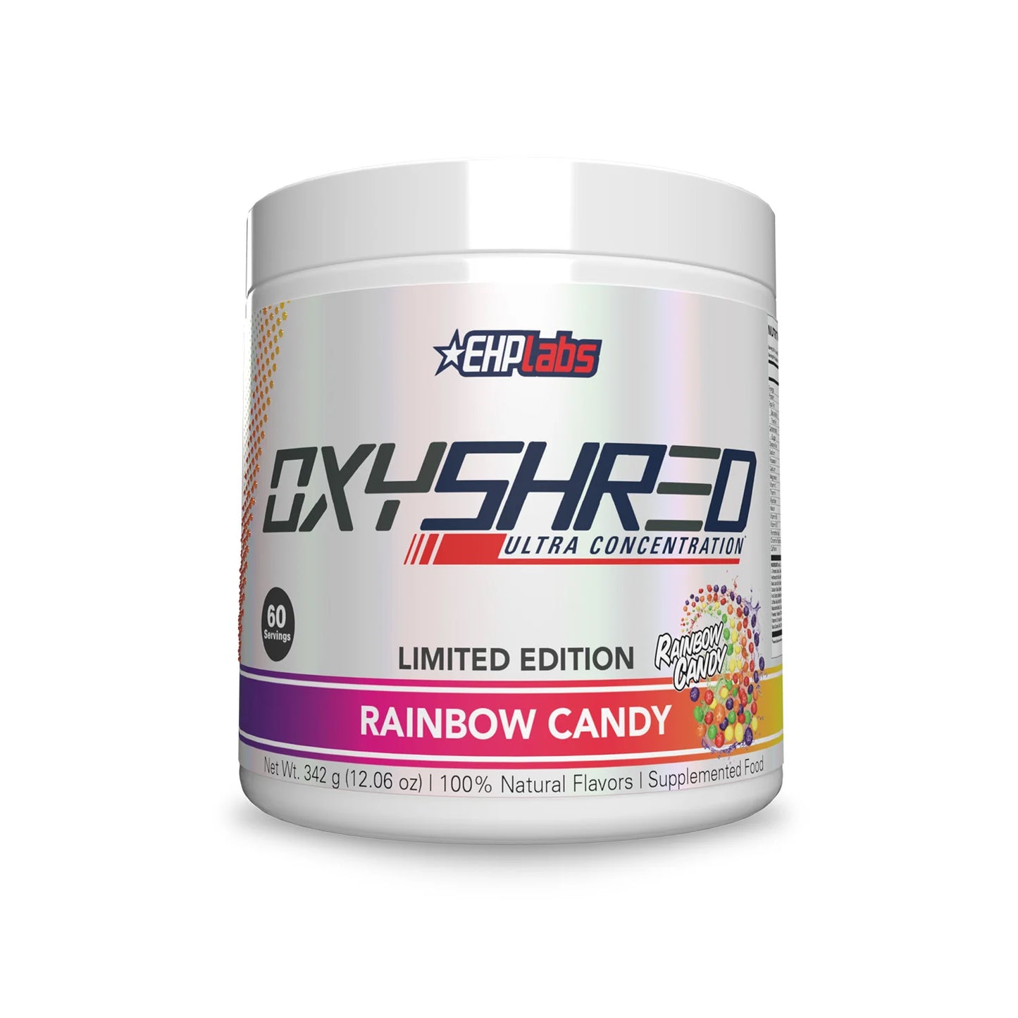 EHP Labs - Oxyshred 300g