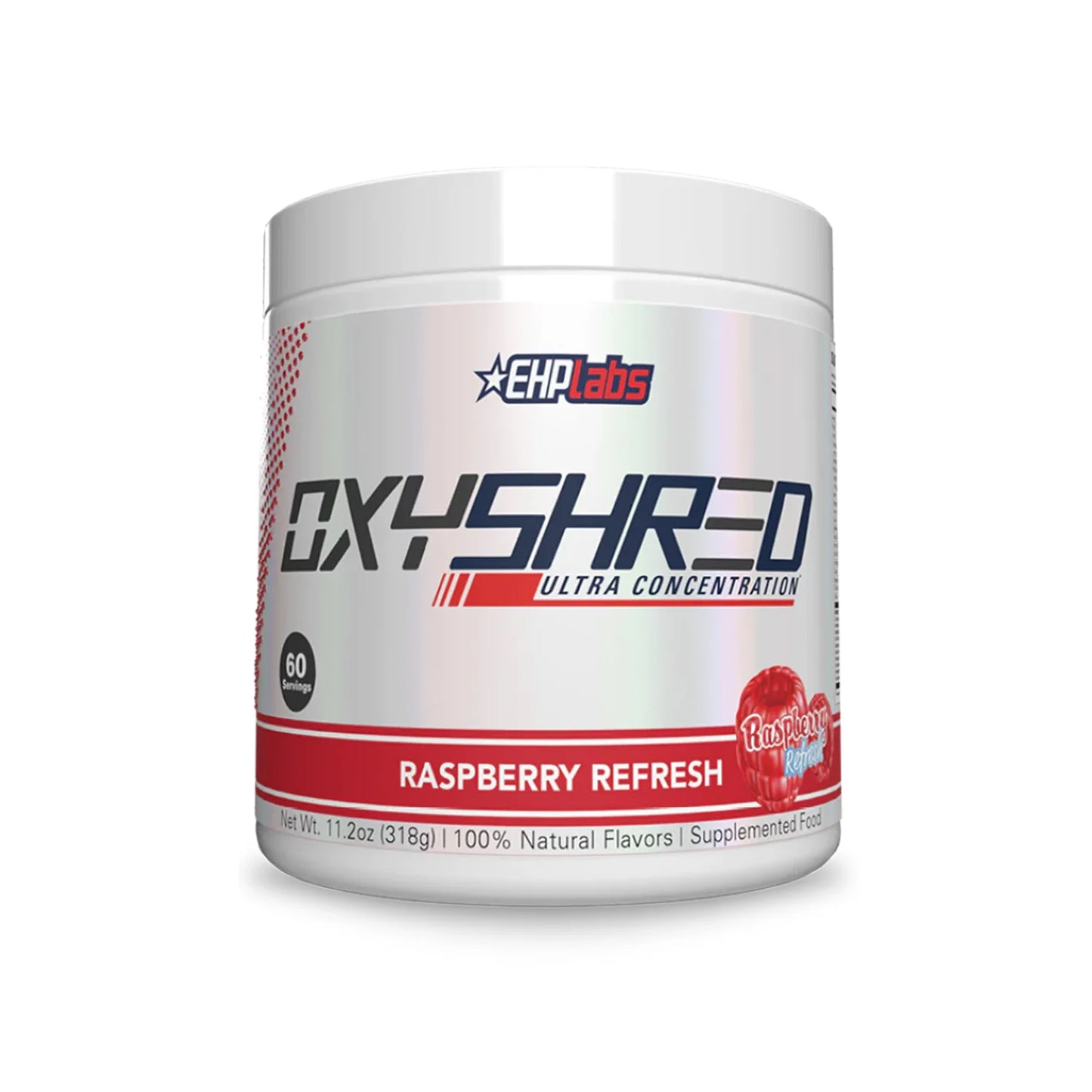 EHP Labs - Oxyshred 300g