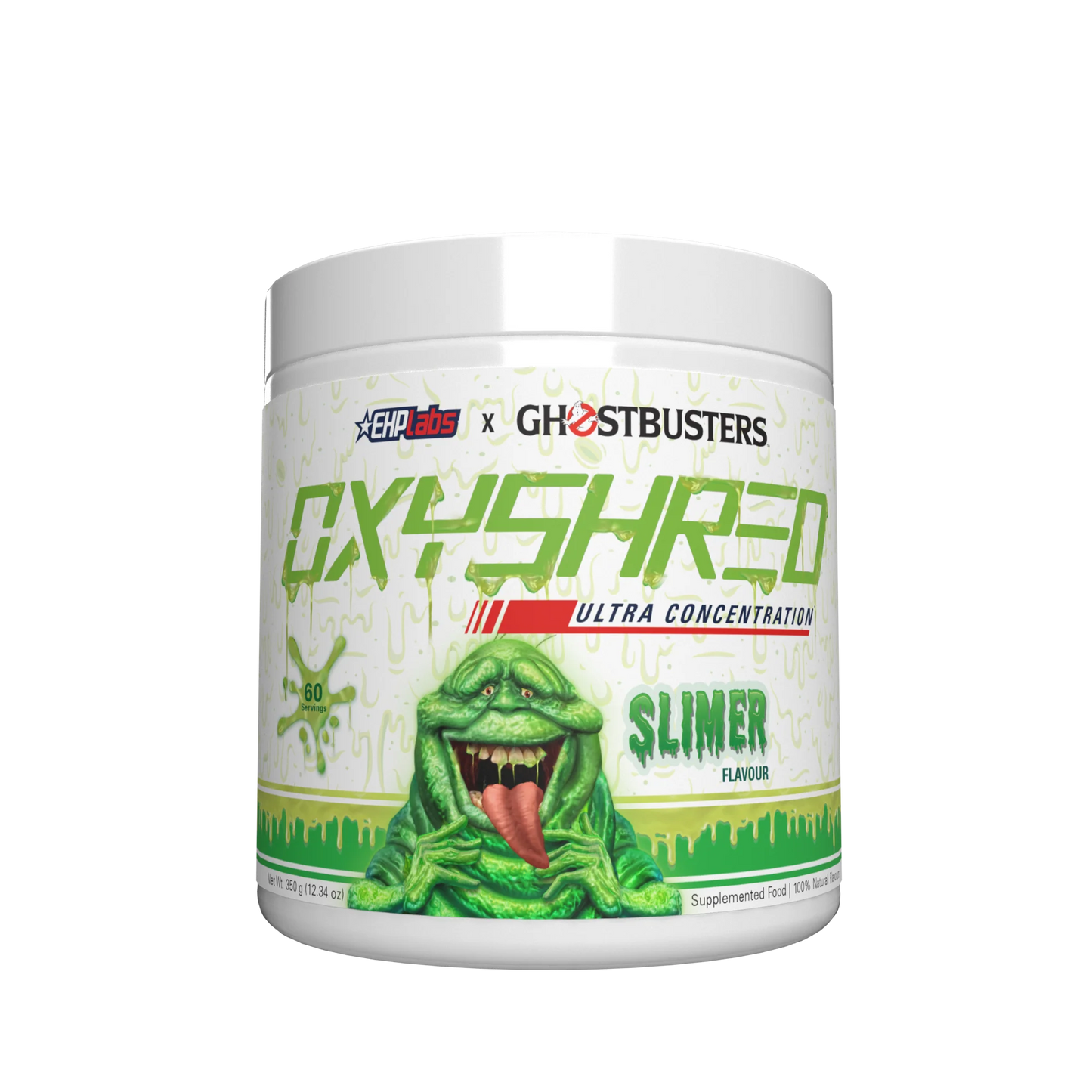 EHP Labs - Oxyshred 300g