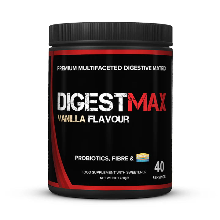 Strom - DigestMAX 40 Servings