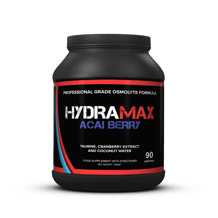 Strom - HydraMAX 90 Servings