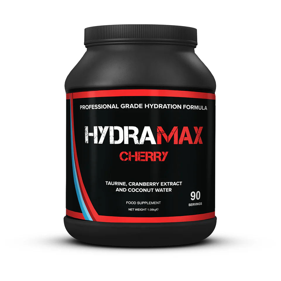 Strom - HydraMAX 90 Servings