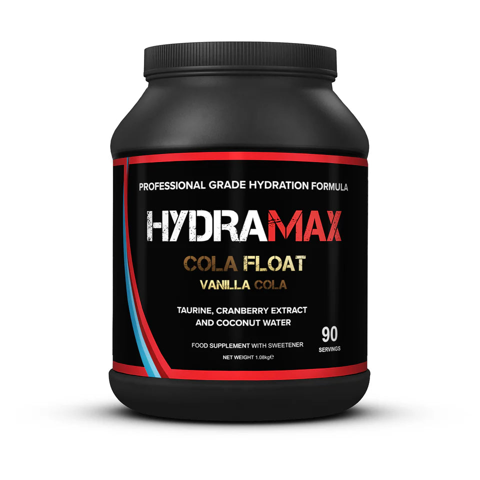 Strom - HydraMAX 90 Servings