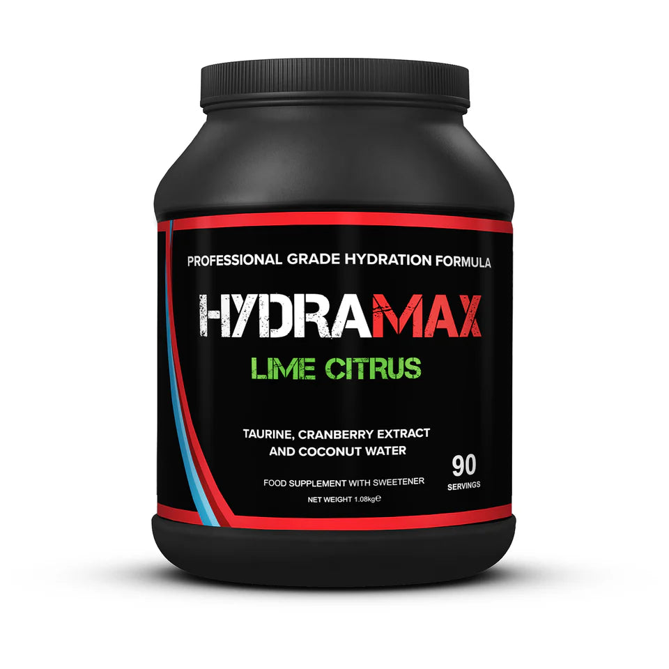 Strom - HydraMAX 90 Servings