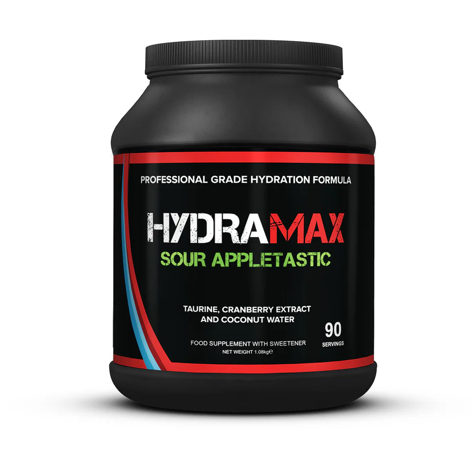 Strom - HydraMAX 90 Servings