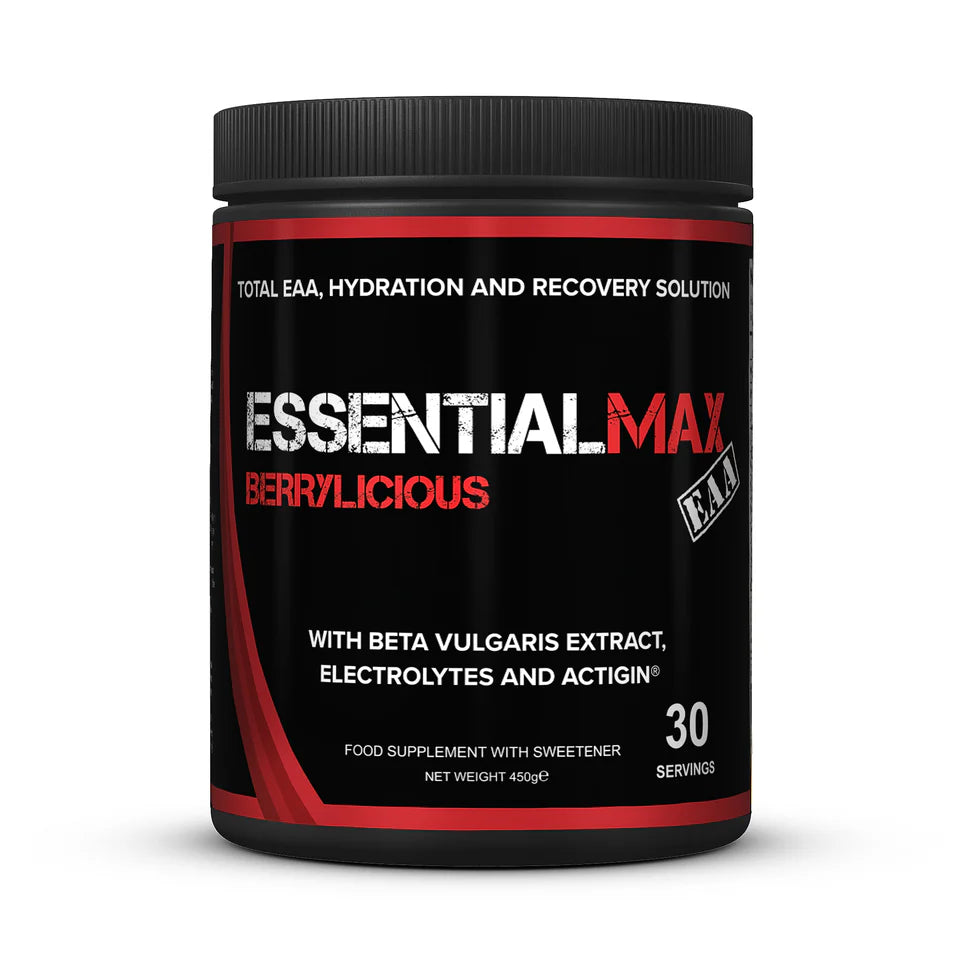 Strom - EssentialMAX 30 Servings